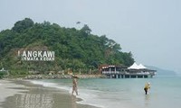 Langkawi- ແດນສະຫວັນແຫ່ງການທ່ອງທ່ຽວ