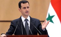 ຊີຣີ: ທ່ານ Bashar al Assad ໄດ້ຮັບເລືອກຕັ້ງ ເປັນປະທານາທິບໍດີຄືນໃໝ່