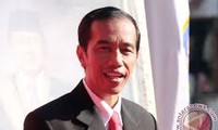 ທ່ານJokoWidodo,ຜູ້ວ່າການນະຄອນຫລວງຈາກາຕາໄດ້ຮັບການເລືອກຕັ້ງເປັນປະທານາທິບໍດີ ອິນໂດເນເຊຍ ຄົນໃຫມ່