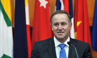   ທ່ານ John Key ສືບຕໍ່ດຳລົງຕຳແໜ່ງນາຍົກລັດຖະມົນຕີນິວເຊີແລນສະໄໝທີ 3