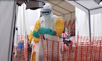   ຢາປິນປົວໂລກ Ebola ຈະຖືກໃຊ້ທົດລອງຢູ່ອາຟະລິກາຕາເວັນຕົກໃນໄວໆນີ້