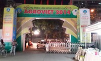 AGROVIET 2014