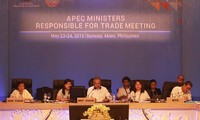 APEC ຊຸກຍູ້ການຄ້າທົ່ວໂລກ