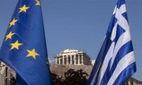 Eurozone ວາງເງື່ອນໄຂ ປຶກສາຫາລືກ່ຽວກັບບ້ວງເງິນກູ້ຊ່ວຍທີ 3 ໃຫ້ເກຼັກ