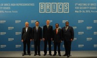 BRICS ຢັ້ງຢືນການສົ່ງຜົນສະທ້ອນໃນໂລກຫຼາຍຂົ້ວໃໝ່