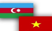 ຫວຽດນາມແລະAzerbaijanເພີ່ມທະວີການຮ່ວມມືໃນຂົງເຂດຍຸຕິທຳ