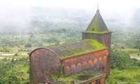 Bokor - ແດນສະຫວັນທີ່ເລິກລັບຂອງ ກຳປູເຈຍ