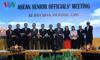 ໄຂSOM ASEAN+3ແລະອາຊີຕາເວັນອອກ