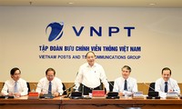 VNPT ກາຍເປັນຫົວໜ່ວຍແຖວໜ້າ ໃນຕະຫຼາດໂທລະຄົມມະນາຄົມຫວຽດນາມ