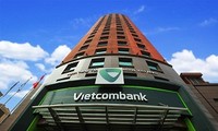 Vietcombankແມ່ນທະນາຄານດຳເນີນທຸລະກິດດີກວ່າໝູ່ຢູ່ຫວຽດນາມ