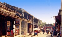 Altstadt Hoi An: Die beliebteste Stadt im Jahr 2012