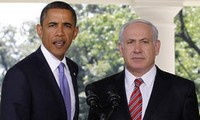 Die USA und Israel diskutieren über die Lage im Nahen Osten