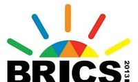 BRICS-Staaten: gemeinsam Stärke zeigen