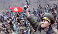 Nordkorea kappt die militärische Telefonverbindung mit Südkorea