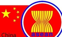 ASEAN und China: Beratung über Rettung auf dem Meer