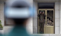 Nordkorea gibt Südkorea Schuld an abgesagten Gesprächen