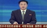 Die südkoreanische Präsidentin und der US-Präsident führen Telefongespräch