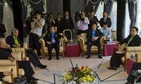 Vietnam beteiligt sich an Tagung der ASEAN-Verteidigungsminister