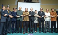 ASEAN-Tag in Moskau 