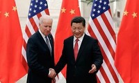 China und die USA vereinbaren stärkere Zusammenarbeit