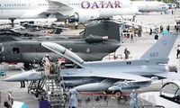 Vietnam beteiligt sich an größter Luftfahrtmesse in Asien