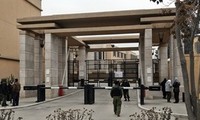 Afghanistan: Attacke auf Luxus-Hotel in Kabul 