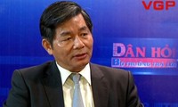 Minister Bui Quang Vinh: Vietnam bemüht sich, das Investitionsumfeld zu verbessern