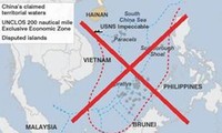 ASEAN soll enger und stärker gegen den Plan Chinas kooperieren