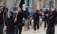 Isil beherrscht wichtige Kreise an der Grenze zwischen Irak und Syrien