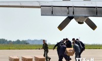 Niederlande identifizieren weitere 42 Opfer des Flugs MH17