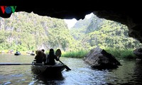 Tam Coc-Bich Dong: eine poetische Landschaft