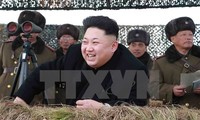 Nordkorea feuert Kurzstreckenraketen im japanischen Meer ab