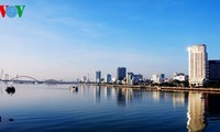 Da Nang – die modernste Stadt in Zentralvietnam