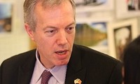 US-Botschafter: Es gibt nichts, was unmöglich ist für die Beziehungen zwischen Vietnam und den USA