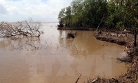 Regionale Kooperation beim Kampf gegen Naturkatastrophen und Klimawandel