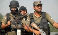 Die USA unterstützen Pakistan mit 265 Millionen US-Dollar zum Kampf gegen Terror und Rebellen