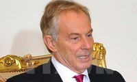 Der britische Ex-Premier Tony Blair räumt Fehler beim Krieg im Irak ein