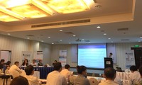 Internationale Messe für Energieeinsparung und erneuerbare Energien in Vietnam