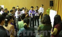 Seminar über die Umsetzung der nachhaltigen Entwicklungsziele in der Mekong-Subregion