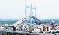 Vertreter der Auslandsvietnamesen treffen sich auf einer Konferenz in Ho Chi Minh Stadt