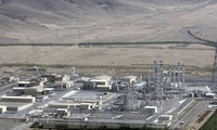 Iran ist bereit, die Menge des Schweren Wassers zu reduzieren