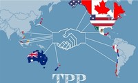 TPP: Ohne Beteiligung der USA 