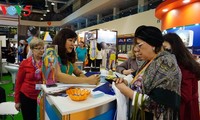 Vietnam nimmt an der Tourismus-Messe in Russland teil