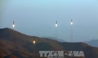 Nordkorea scheitert bei Raketentest