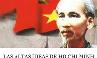 Die argentinische Presse lobt die Leitungsfähigkeit des Präsidenten Ho Chi Minh