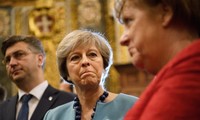 Nach der Wahl: Großbritannien bekräftigt den Termin für die Brexit-Verhandlungen