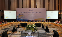 APEC 2017: Eröffnung der Sitzung des APEC-Beratungsrates zur Geschäftsarbeit