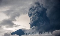 Die vietnamesische Botschaft in Indonesien warnt die Bürger, die Insel Bali zu verlassen