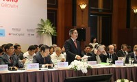 Das vietnamesische Wirtschaftsforum 2018: Technologie, grüne Energie und nachhaltige Entwicklung 