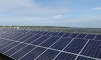 Frankreich wird Entwicklungsländer mit 700 Millionen Euro für Solar-Projekte unterstützen